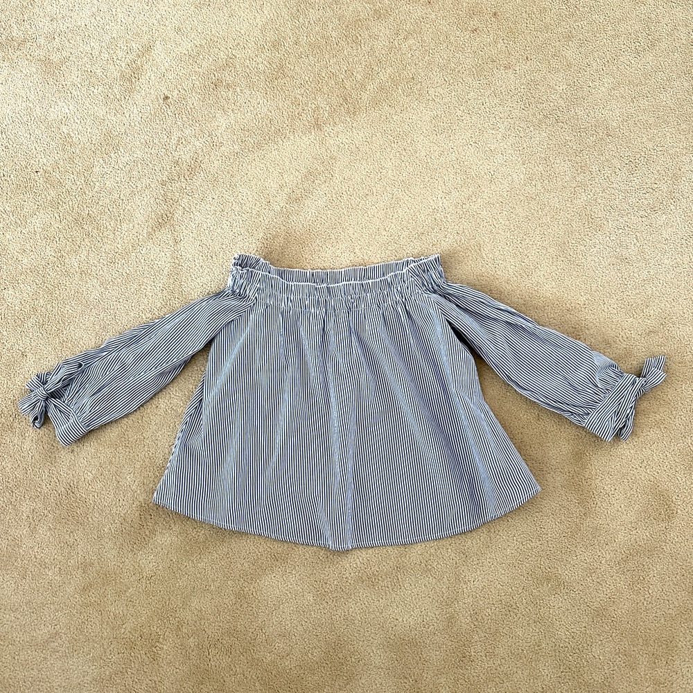 American Eagle blouse